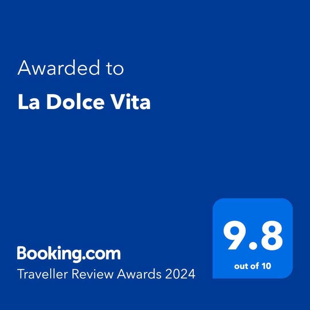 Beechmont La Dolce Vita المظهر الخارجي الصورة